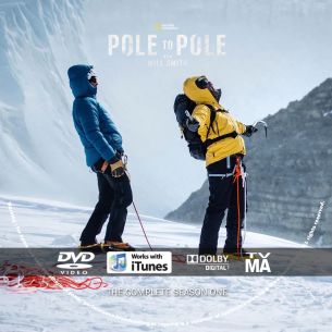 Pole to Pole with Will Smith Season 1