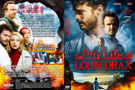 The 9th Life of Louis Drax 2016