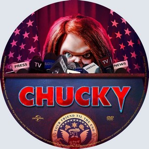 Chucky Season 3