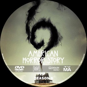 American Horror Story Season 6