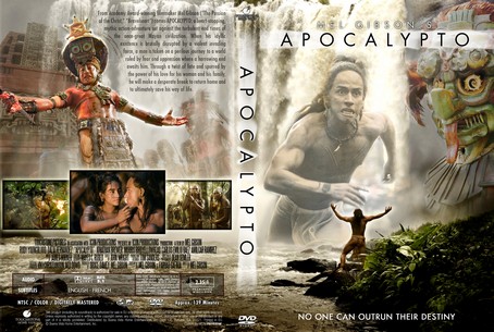 Apocalypto 2006