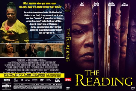 The Reading 2023