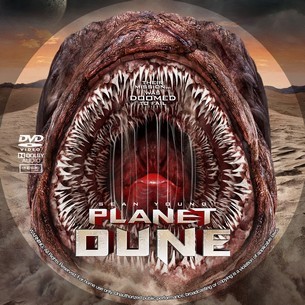Planet Dune 2021