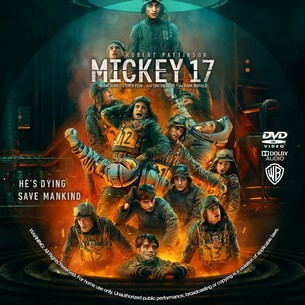 Mickey 17 2025