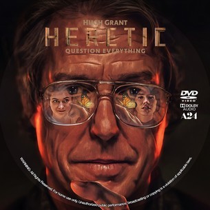 Heretic 2024