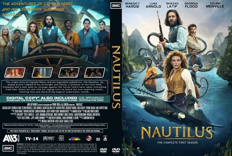 Nautilus Season 1