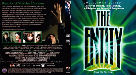 The Entity 1982