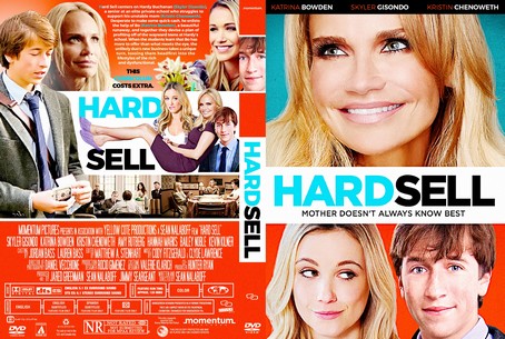Hard Sell 2016