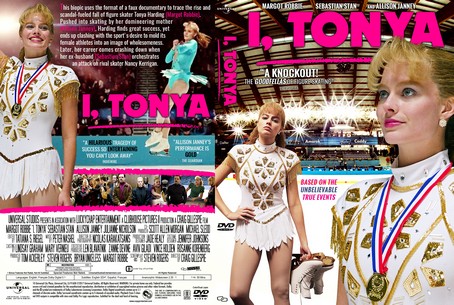 I Tonya 2017