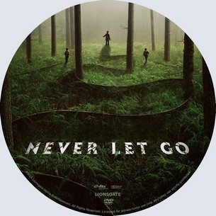 Never Let Go 2024
