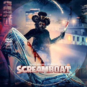 Screamboat 2025