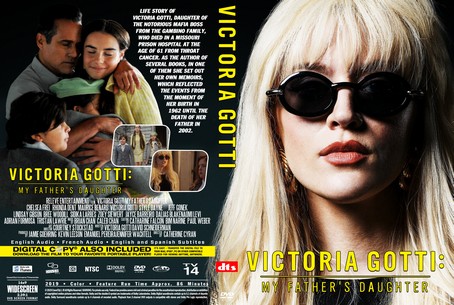 Victoria Gotti My Father's Daughter 2019