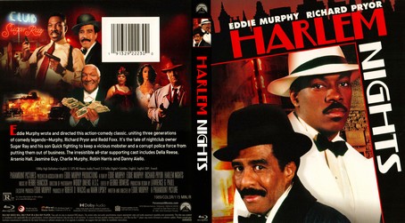 Harlem Nights 1989