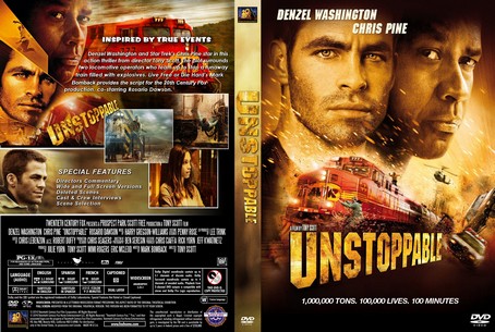 Unstoppable 2010