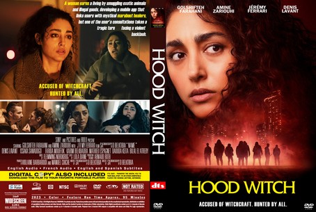 Hood Witch 2023