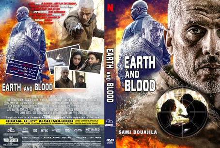 Earth and Blood 2020