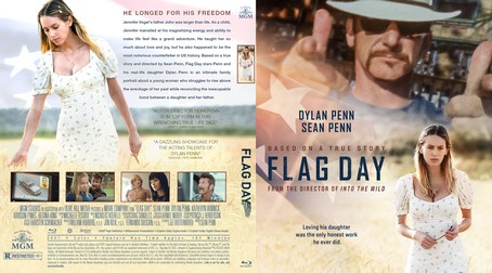Flag Day 2021