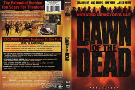 Dawn of the Dead 2004