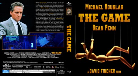 The Game 1997
