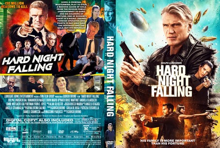 Hard Night Falling 2019