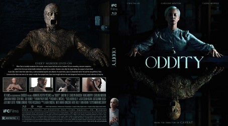 Oddity 2024