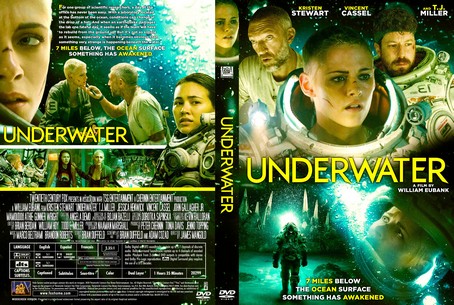 Underwater 2020