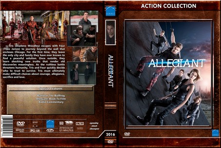 Allegiant 2016