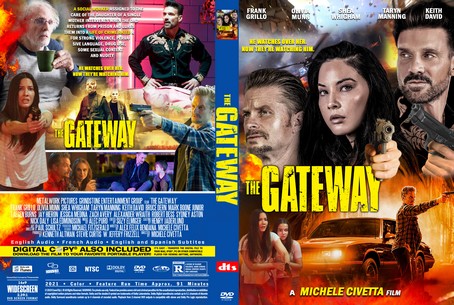 The Gateway 2021