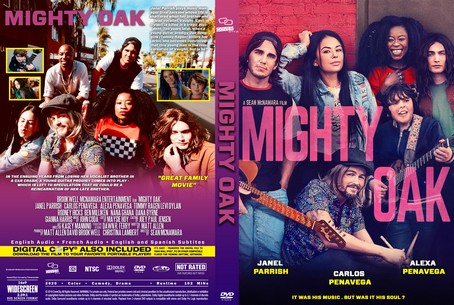 Mighty Oak 2020