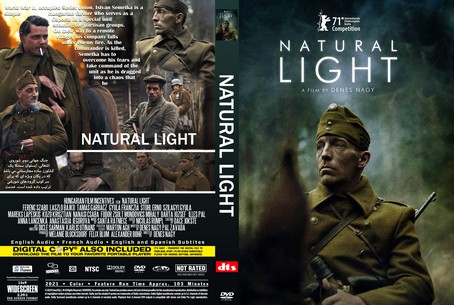 Natural Light 2021