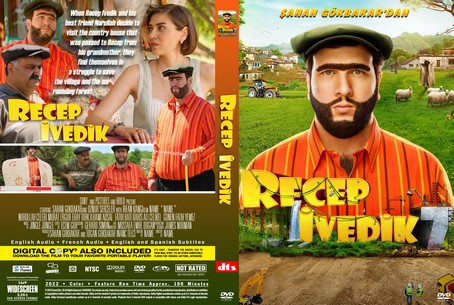 Recep Ivedik 7 2022