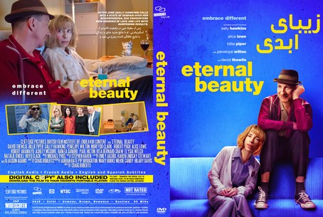 Eternal Beauty 2019