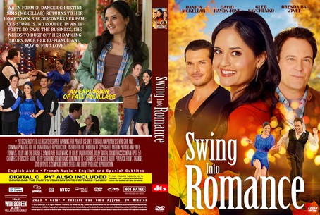 Swing Into Romance 2023