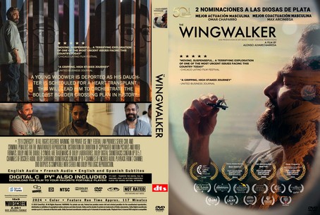 The Wingwalker 2024