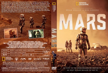 Mars Season 1