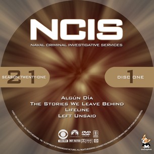 NCIS Season 21