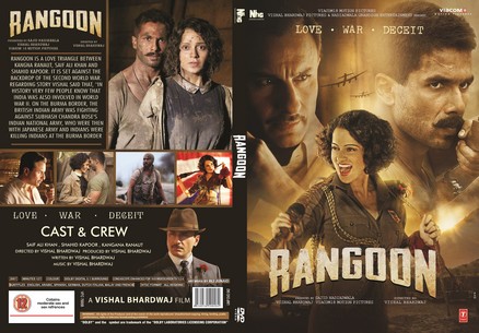 Rangoon 2017