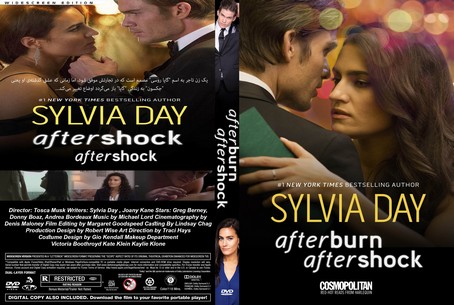 AfterburnAftershock 2017
