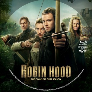 Robin Hood season 1