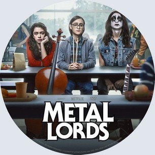 Metal Lords 2022