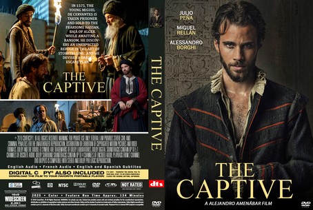 The Captive 2025