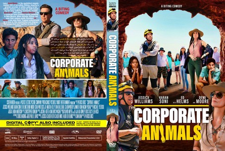 Corporate Animals 2019