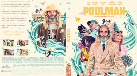 Poolman 2023