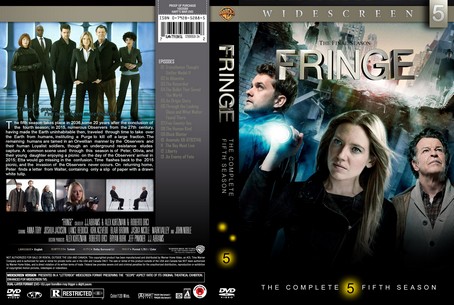 Fringe Season 6