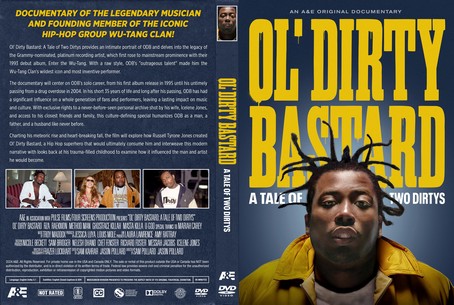 Ol' Dirty Bastard A Tale of Two Dirtys 2024