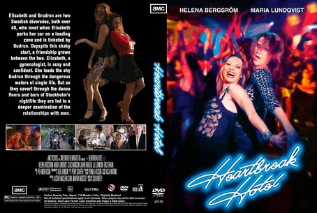 Heartbreak Hotel 2006