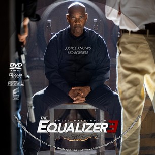 The Equalizer 3 2023