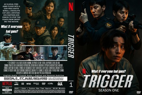 Trigger Season 1