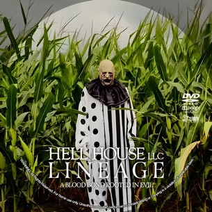 Hell House LLC 2015