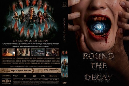 Round the Decay 2025